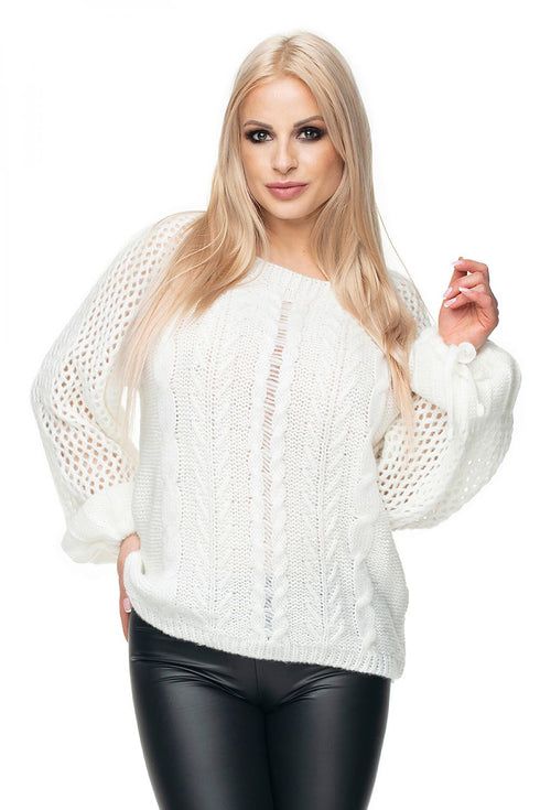 Chandail model 131619 PeeKaBoo